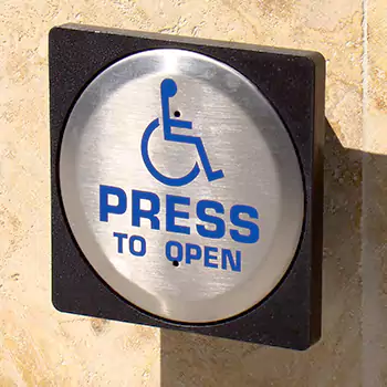 Handicap Door Access Solutions in Temple Terrace, FL