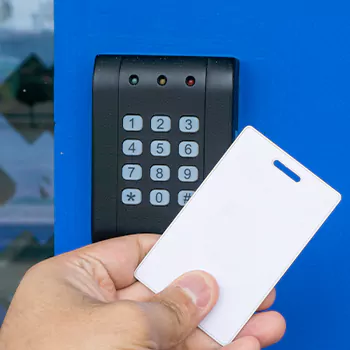 Employee Access Card Systems in Temple Terrace, FL