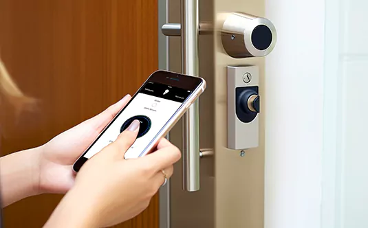 Access Management in Temple Terrace, FL