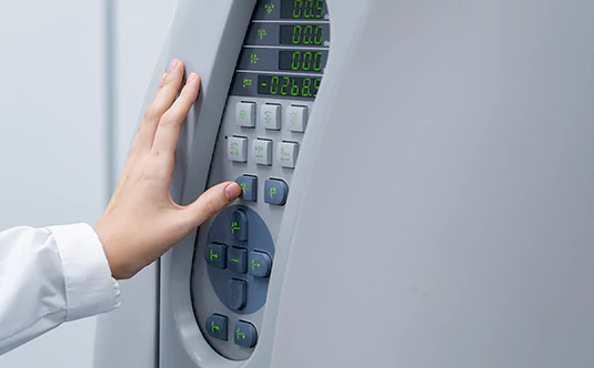 Access Infrastructure in Temple Terrace, FL