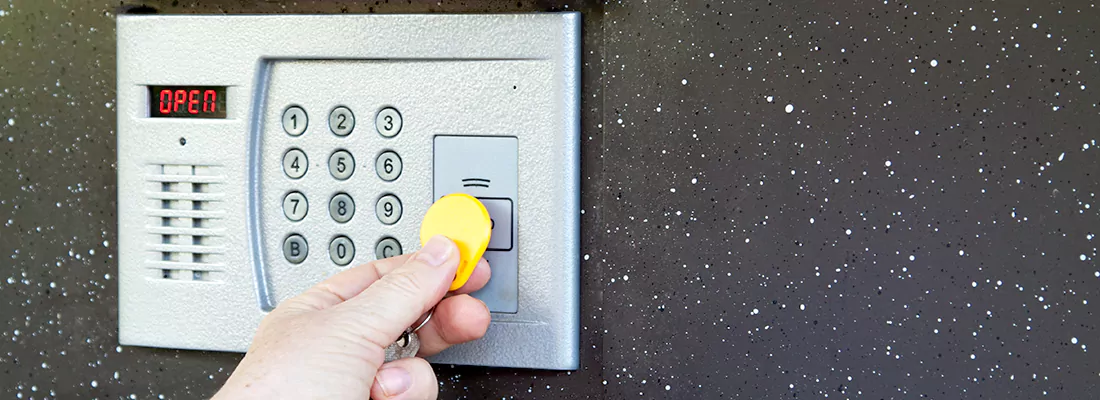 Access Control System Repairs and Maintenance for Homes in Temple Terrace, FL