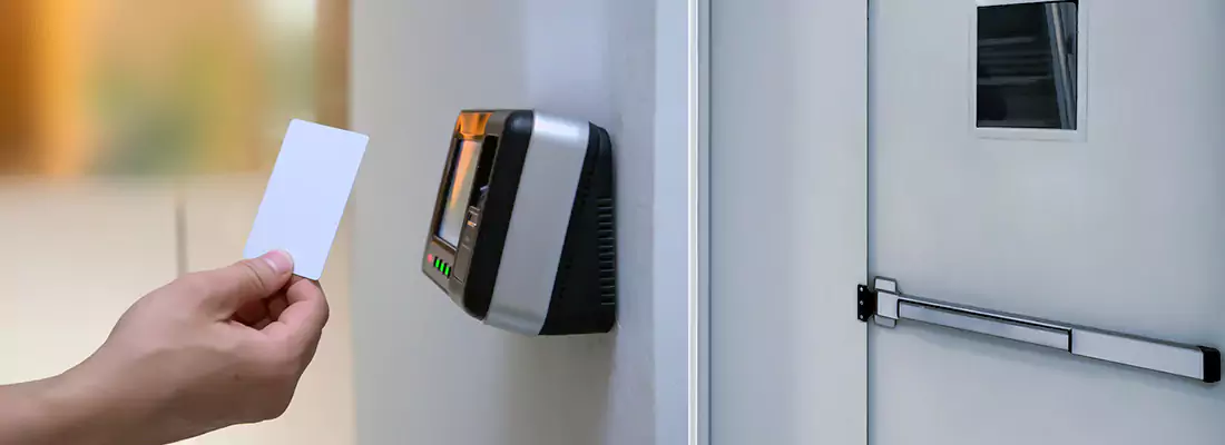 Advanced Badge Access Control Systems for Temple Terrace Businesses