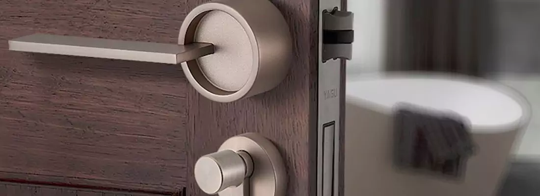 Affordable Cylinder Strike Installation Services in Temple Terrace, FL