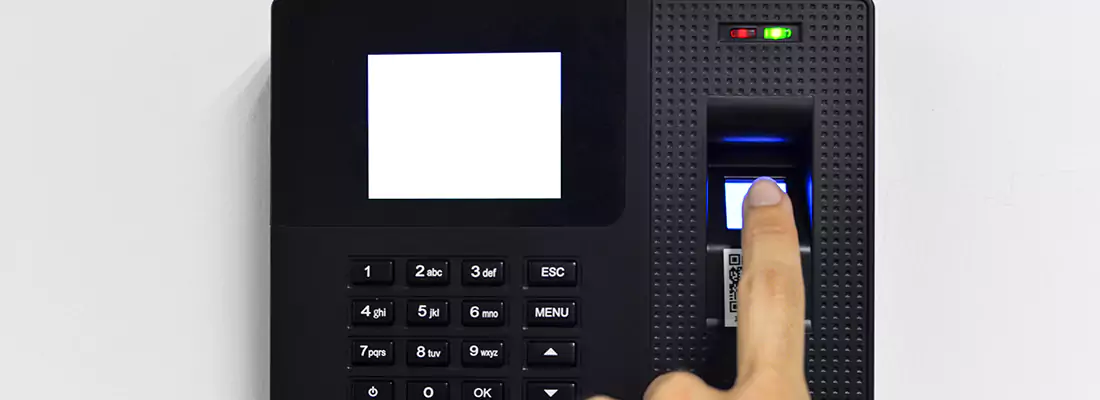 Affordable Office Access Control Systems for Small and Large Offices in Temple Terrace, FL