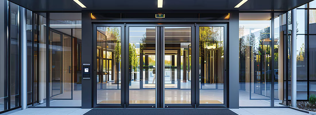 Automatic Overhead Door Repair and Installation in Temple Terrace, FL