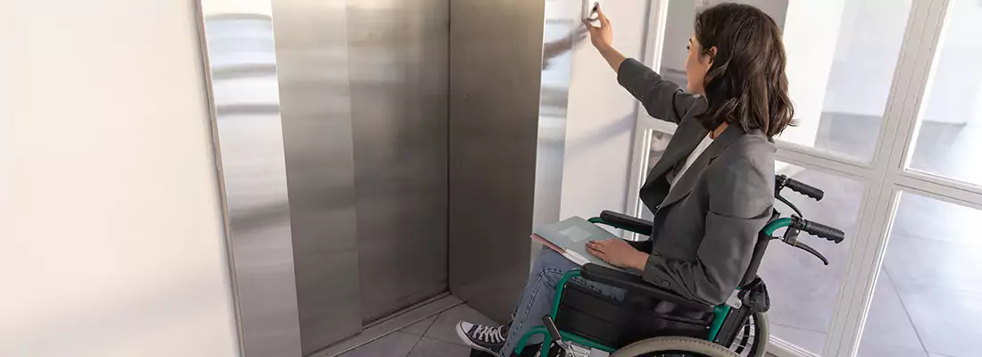 Best Handicap Door System Service in Temple Terrace, FL