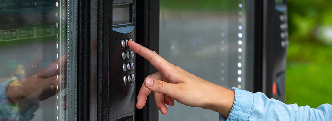 Commercial Access Control Boosts Security in Temple Terrace, FL