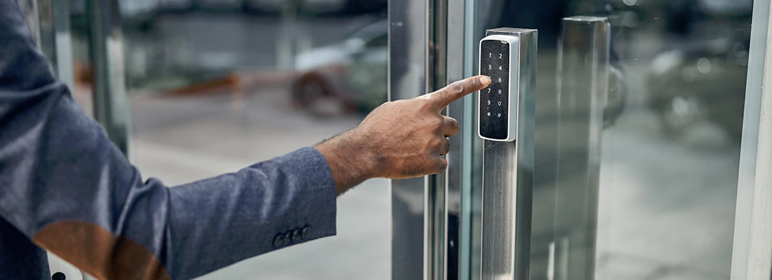 Commercial RFID Door Lock Systems in Temple Terrace, FL
