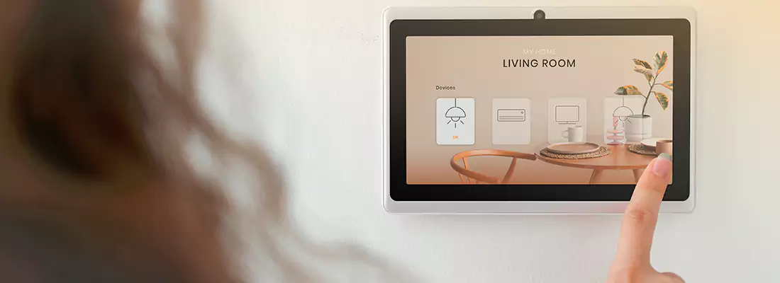 Commercial Video Intercom Systems for Businesses in Temple Terrace, FL