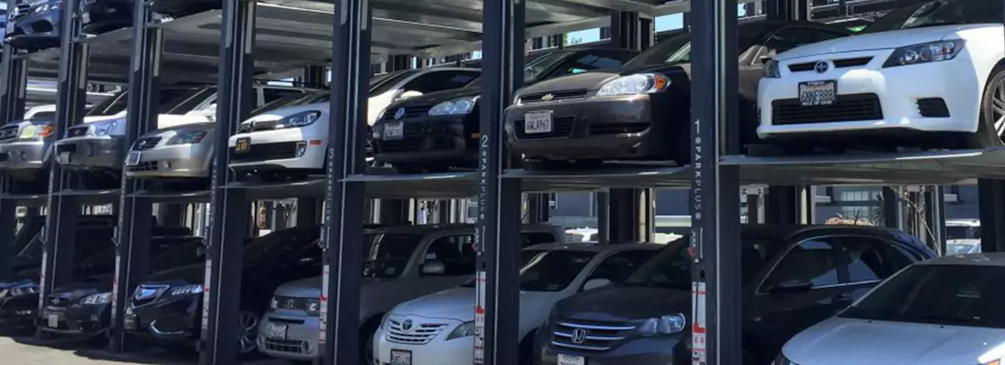 Electric Parking Pillars: A Smart Parking Solution for Residents in Temple Terrace, FL