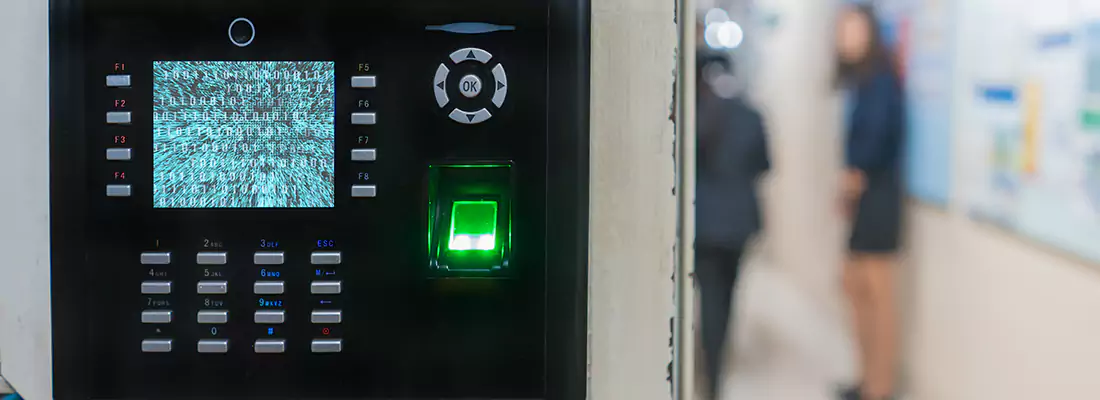 Enhance Security with Retinal Access Systems in Temple Terrace, FL