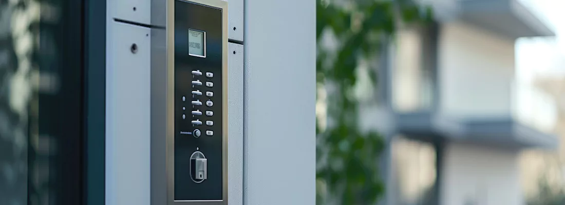 Expert Maintenance and Repairs For Keyless Entry Systems in Temple Terrace, FL