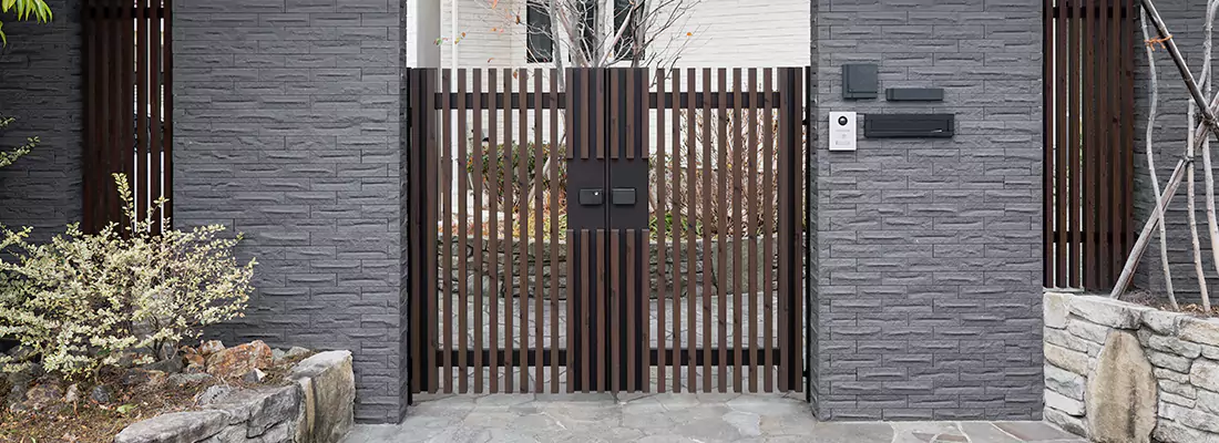 Gate System Repair and Maintenance Services in Temple Terrace, FL