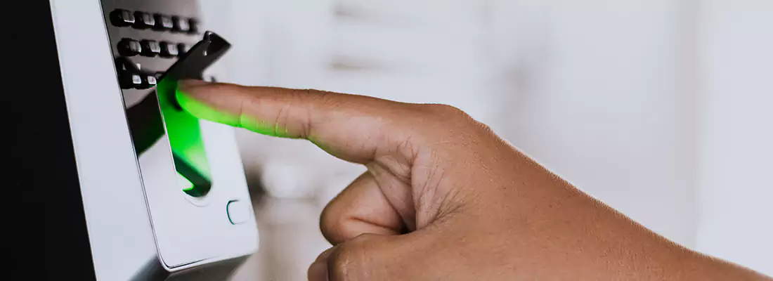 Reliable and Secure WiFi Lock Solutions in Temple Terrace, FL