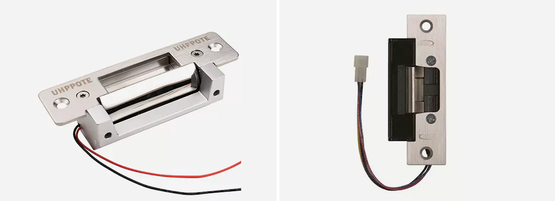 Reliable Electric Strike Solutions for Automatic Door Security in Temple Terrace, FL