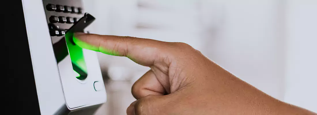 Reliable Fingerprint Access System Installation and Maintenance in Temple Terrace, FL