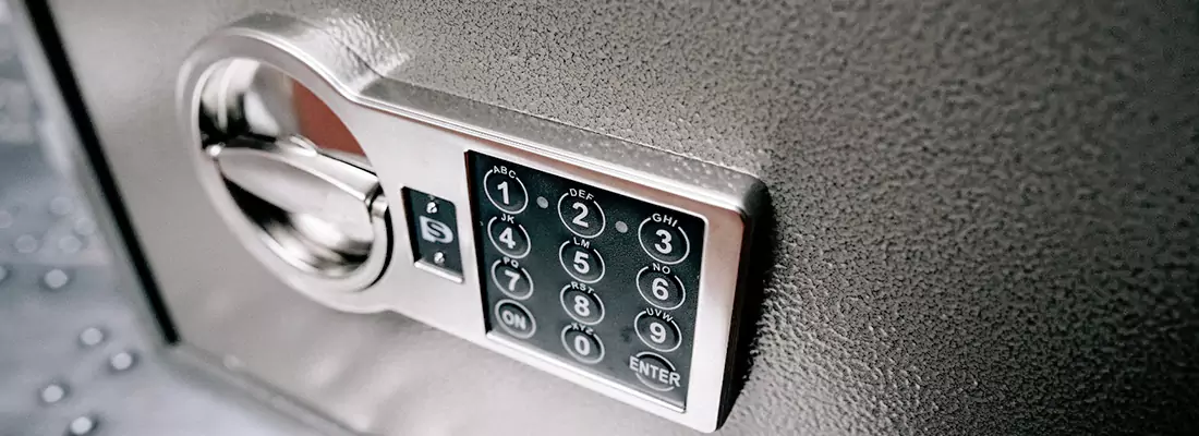 Reliable Keypad Access Control Solutions for Every Need in Temple Terrace, FL