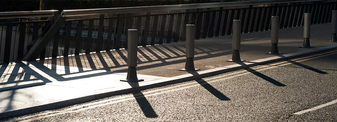 Retractable Driveway Post Repair Services in Temple Terrace, FL