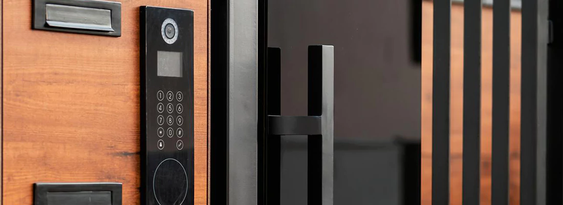 RFID-Enabled Access Control Systems in Temple Terrace, FL