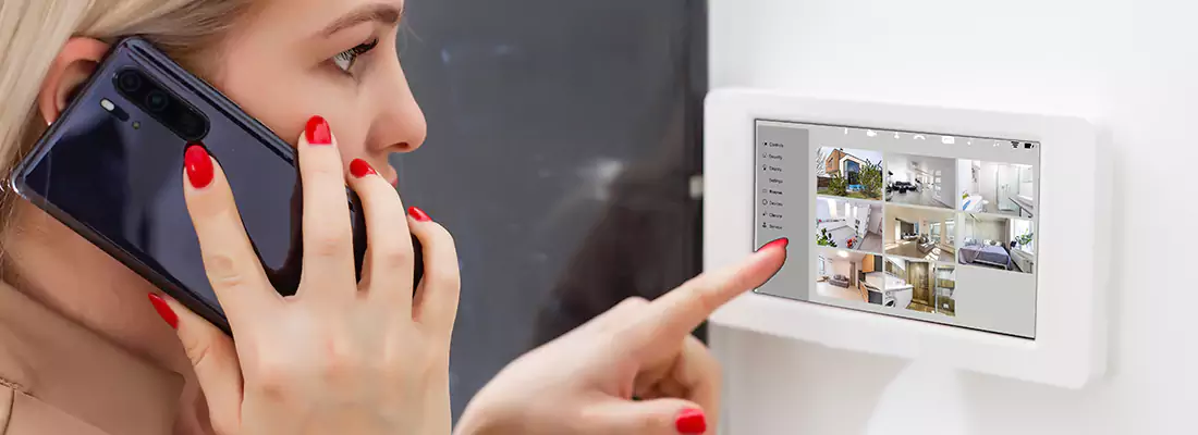 Secure Your Property with Video Intercom Systems in Temple Terrace, FL