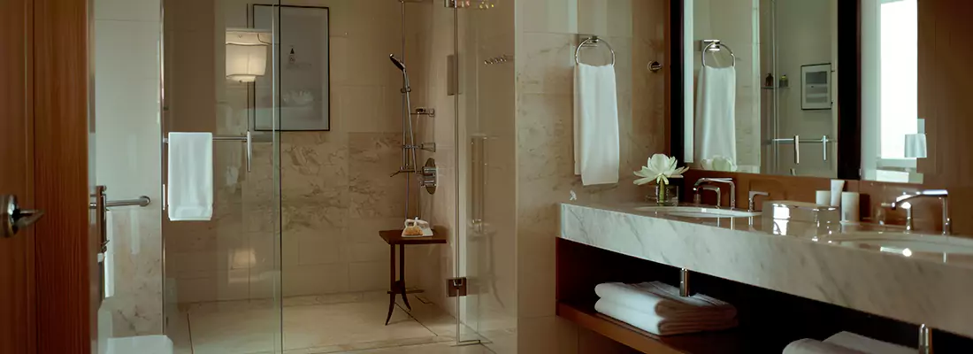 Smart Automatic Washroom Doors for Homes and Businesses in Temple Terrace, FL