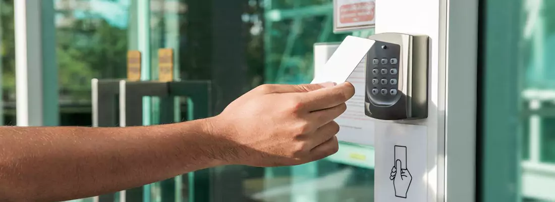 The Best Access Control Features for Properties in Temple Terrace, FL