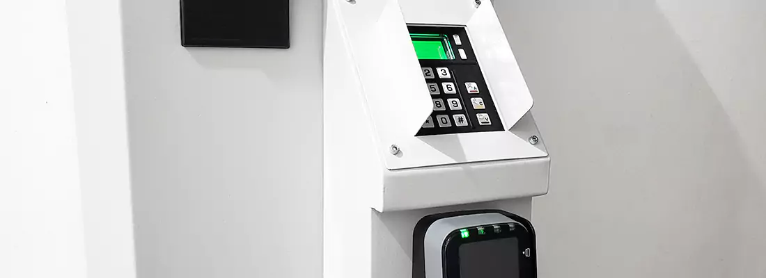 Top-Rated Keypad Access Control Installers Near You in Temple Terrace, FL