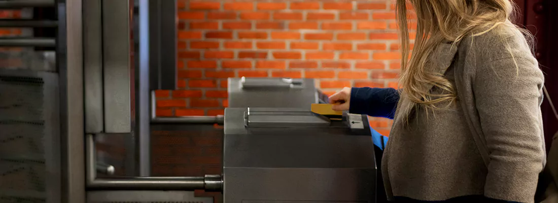 Upgrade to Modern Security Turnstile Systems in Temple Terrace, FL