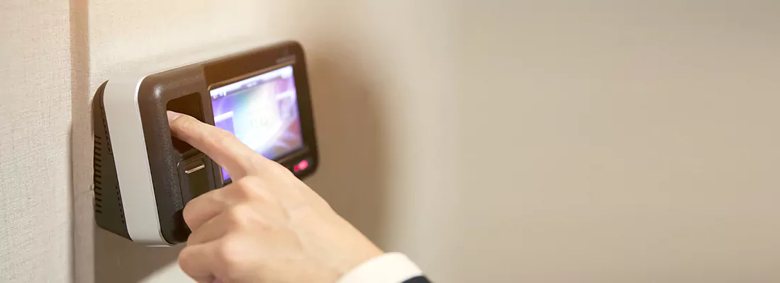 Upgrade Your Business Security with Access Control in Temple Terrace, FL