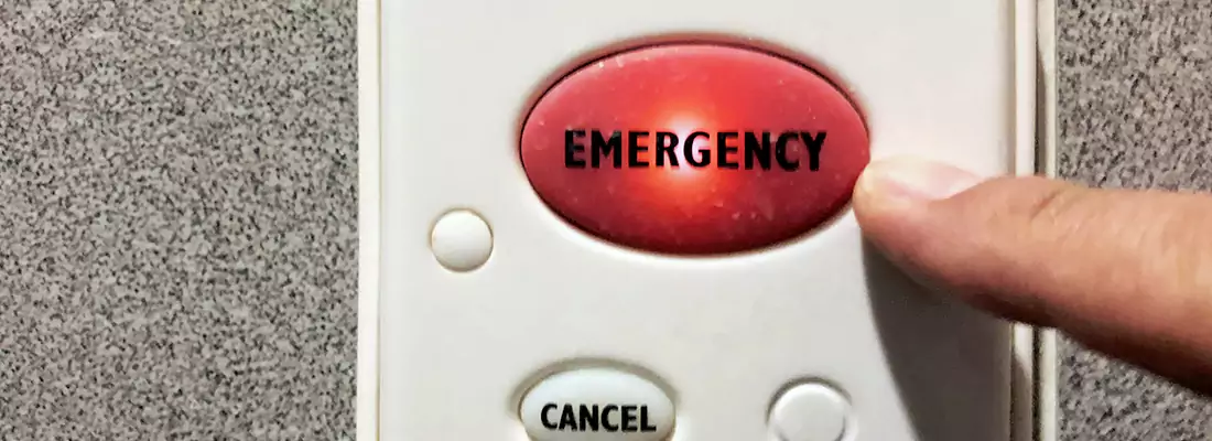 Upgrade Your Washroom Safety with Emergency Buttons in Temple Terrace, FL