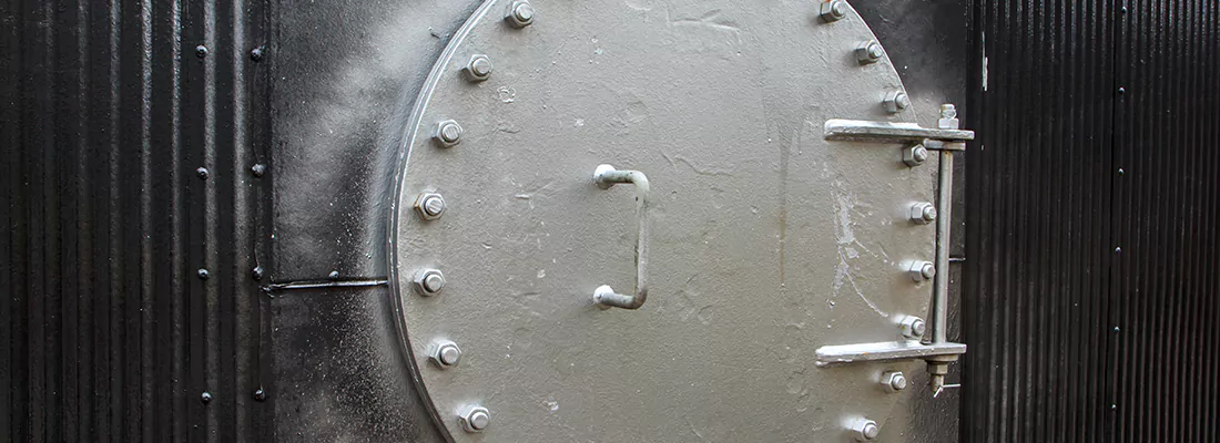 Vault Installation Cost in Temple Terrace, FL