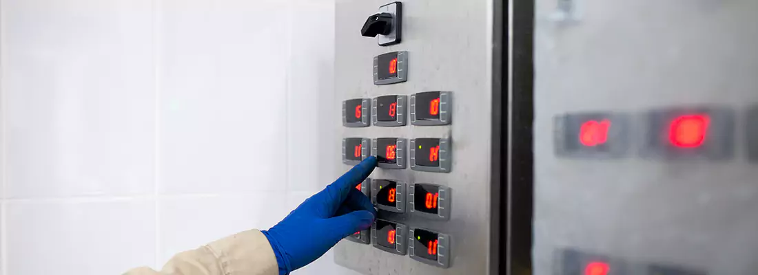 Building Intercom System Installation in Temple Terrace, FL