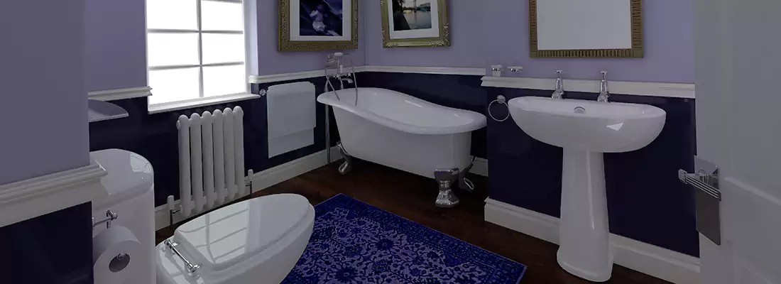 Emergency Washroom Call System Installation in Temple Terrace, FL