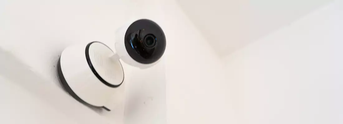 Why Choose Temple Terrace Access Control for Indoor CCTV Camera Services in Temple Terrace, FL?